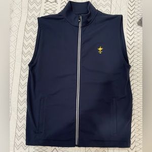 Footjoy Ryder Cup vest men’s Medium